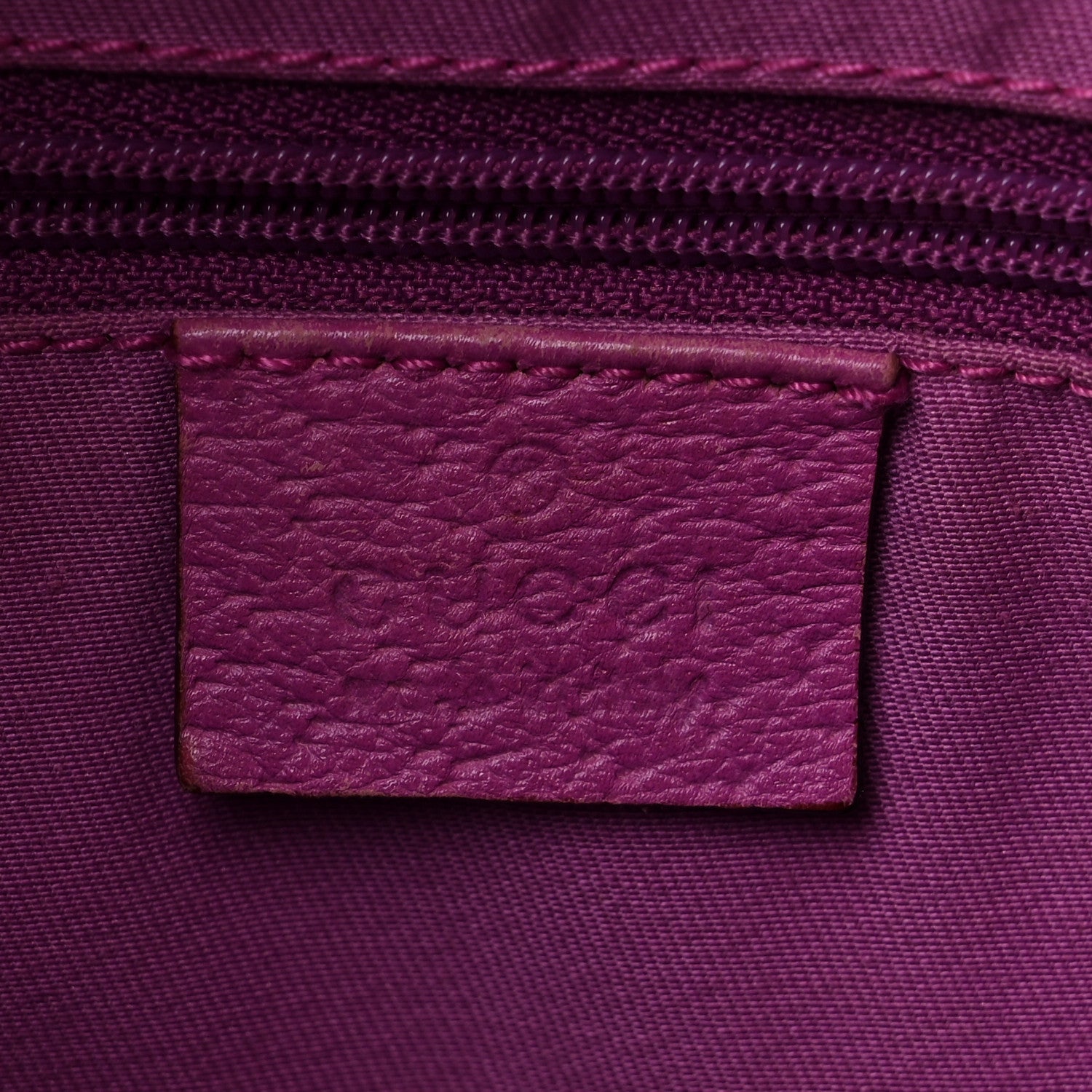 Gucci Monogram Medium Abbey Shoulder Bag Pink 6 of 17