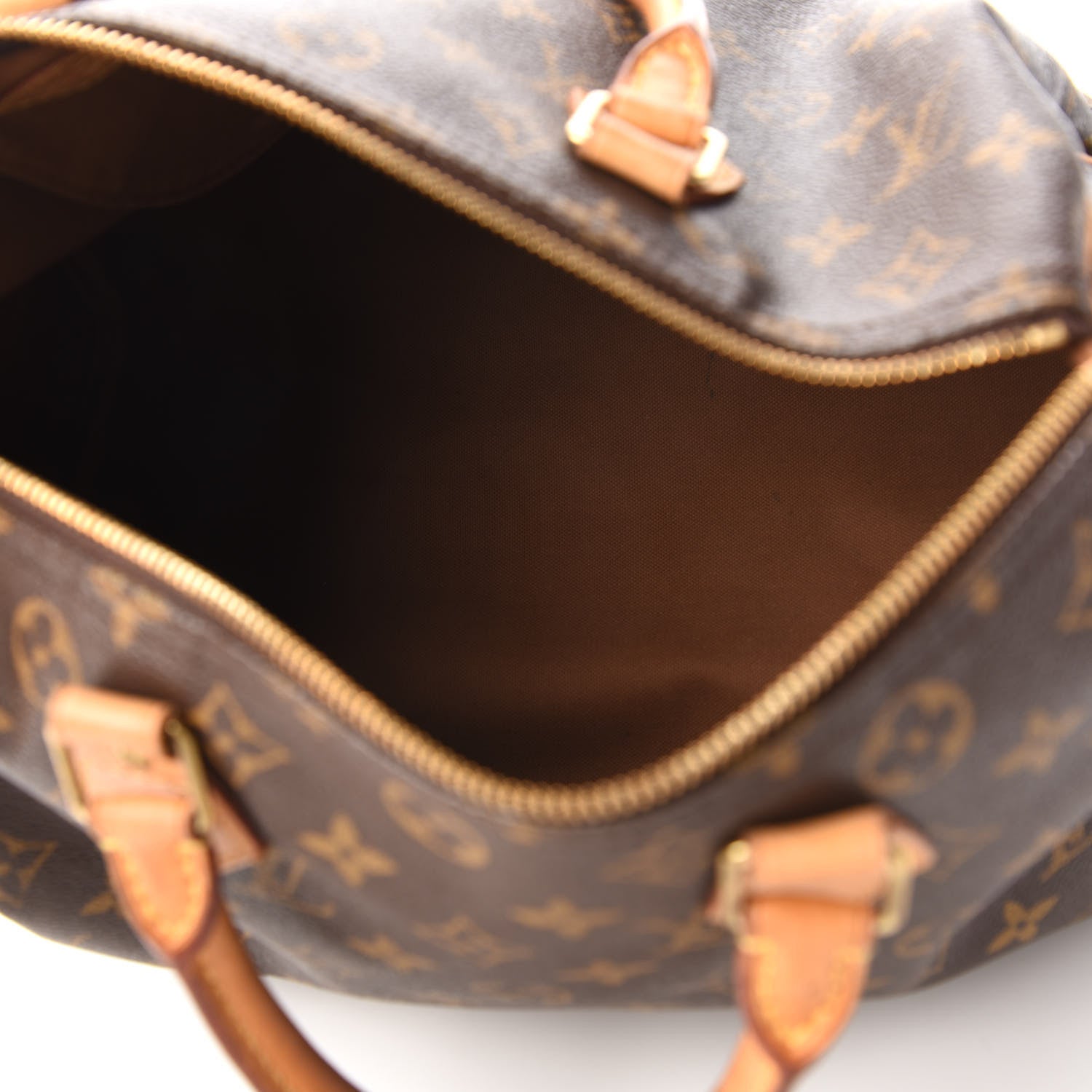 Louis Vuitton Monogram Speedy 30 5 of 13