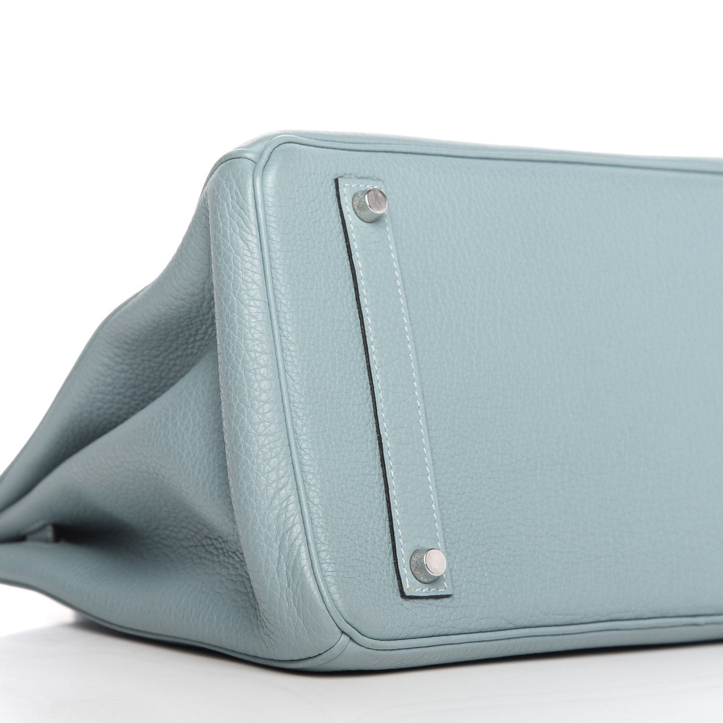 Togo Birkin 35 Ciel