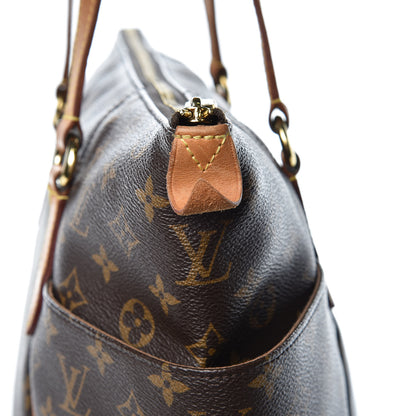 Louis Vuitton Monogram Totally MM 12 of 13