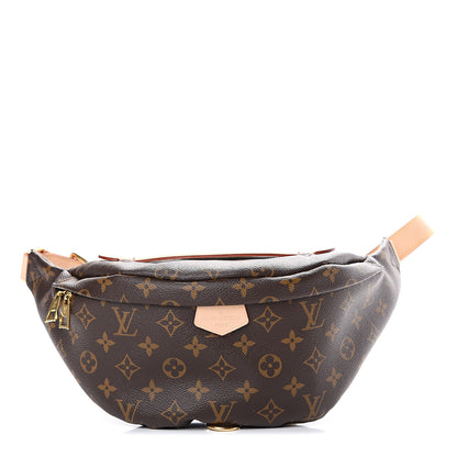 Louis Vuitton Monogram Bumbag 1 of 9