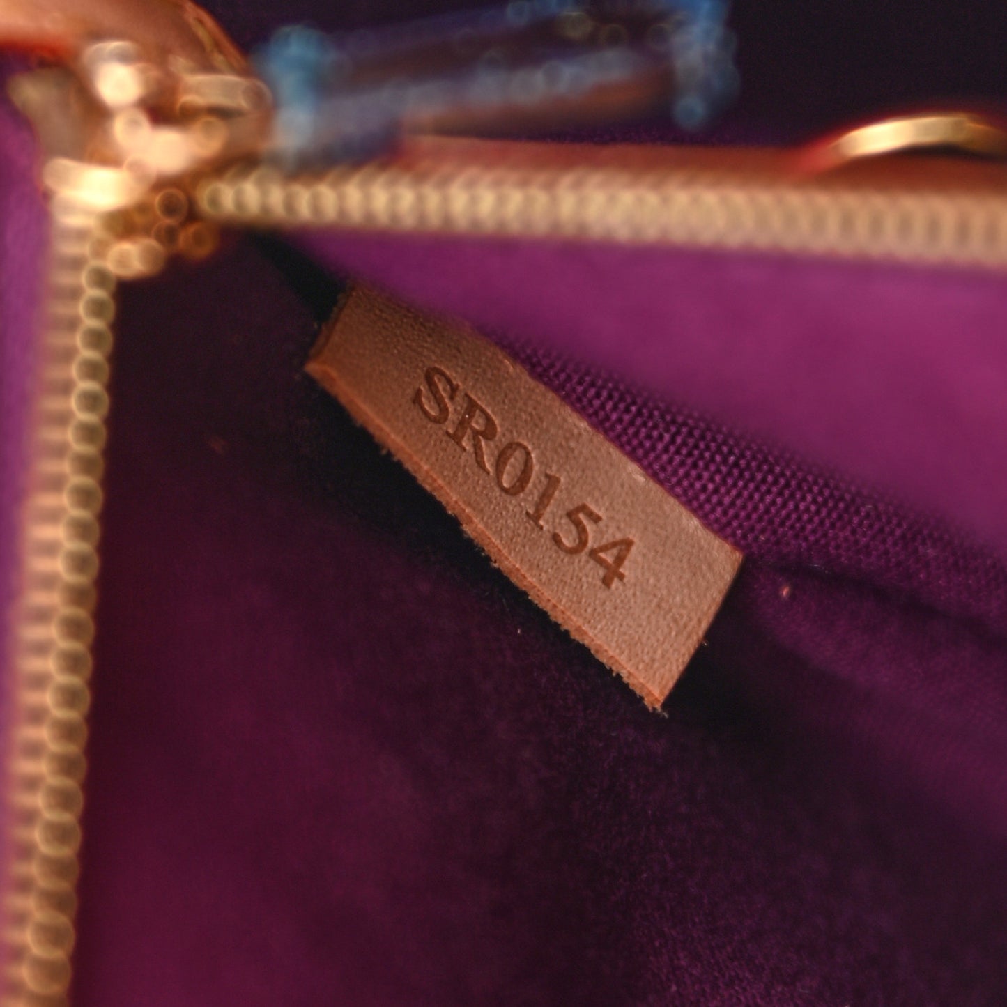 Vernis Brea MM Amethyste