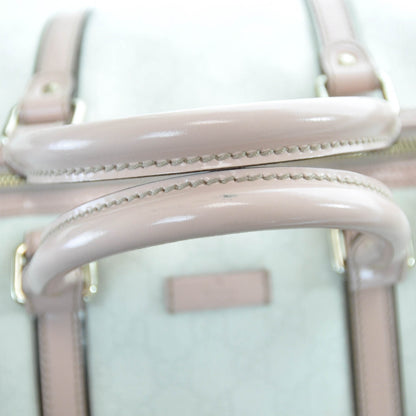 Gucci Monogram Mermaid Joy Large Boston 8 of 11