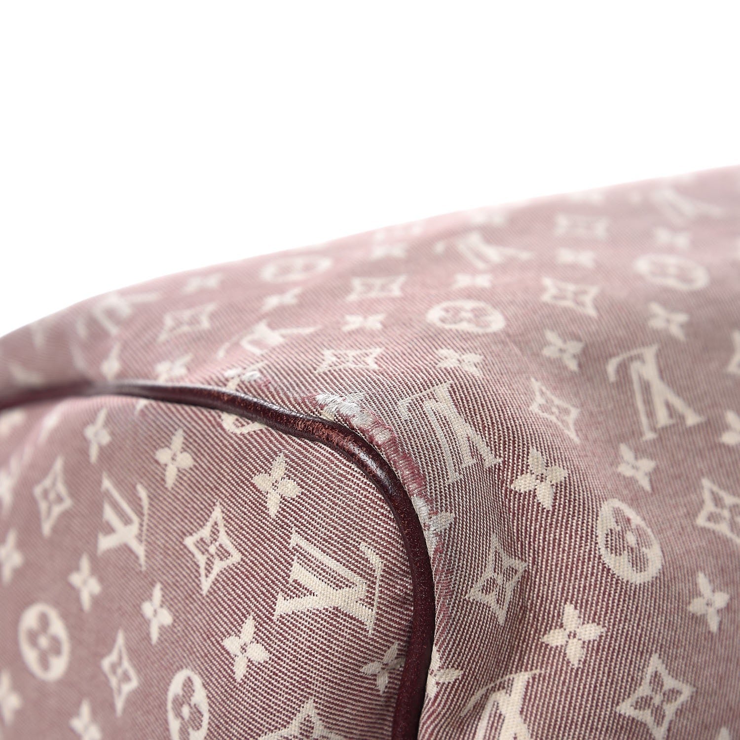 Louis Vuitton Monogram Idylle Speedy Bandouliere 30 Sepia 12 of 17