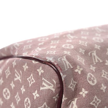 Louis Vuitton Monogram Idylle Speedy Bandouliere 30 Sepia 12 of 17