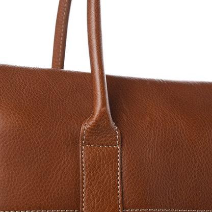 Mulberry Natural Leather Bayswater Oak 10 of 13