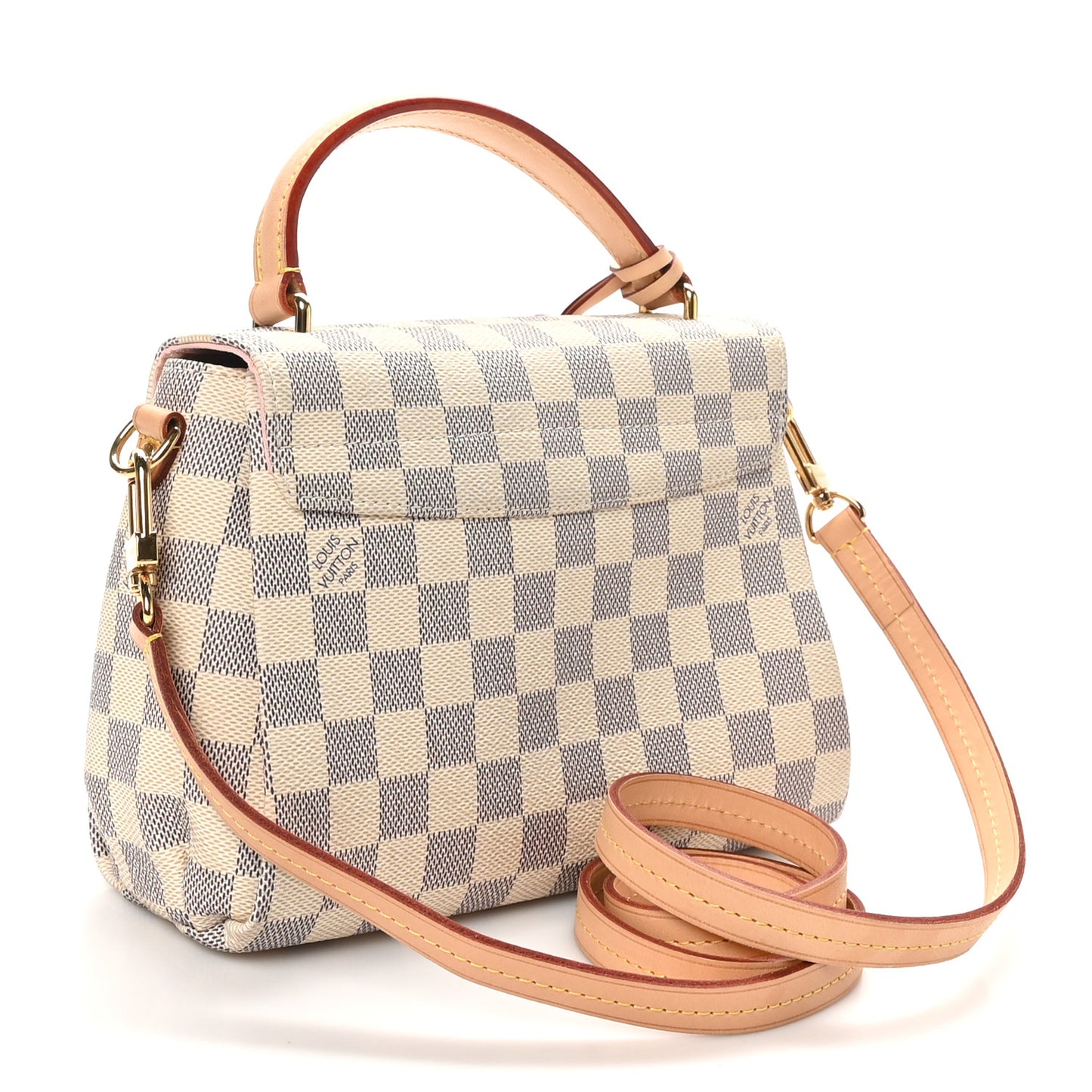 Damier Azur Croisette