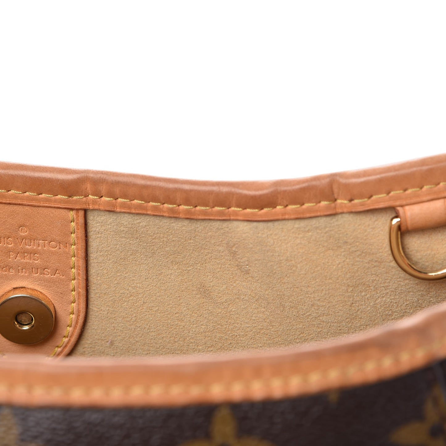 Monogram Galliera PM