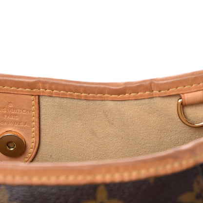 Louis Vuitton Monogram Galliera PM 15 of 15