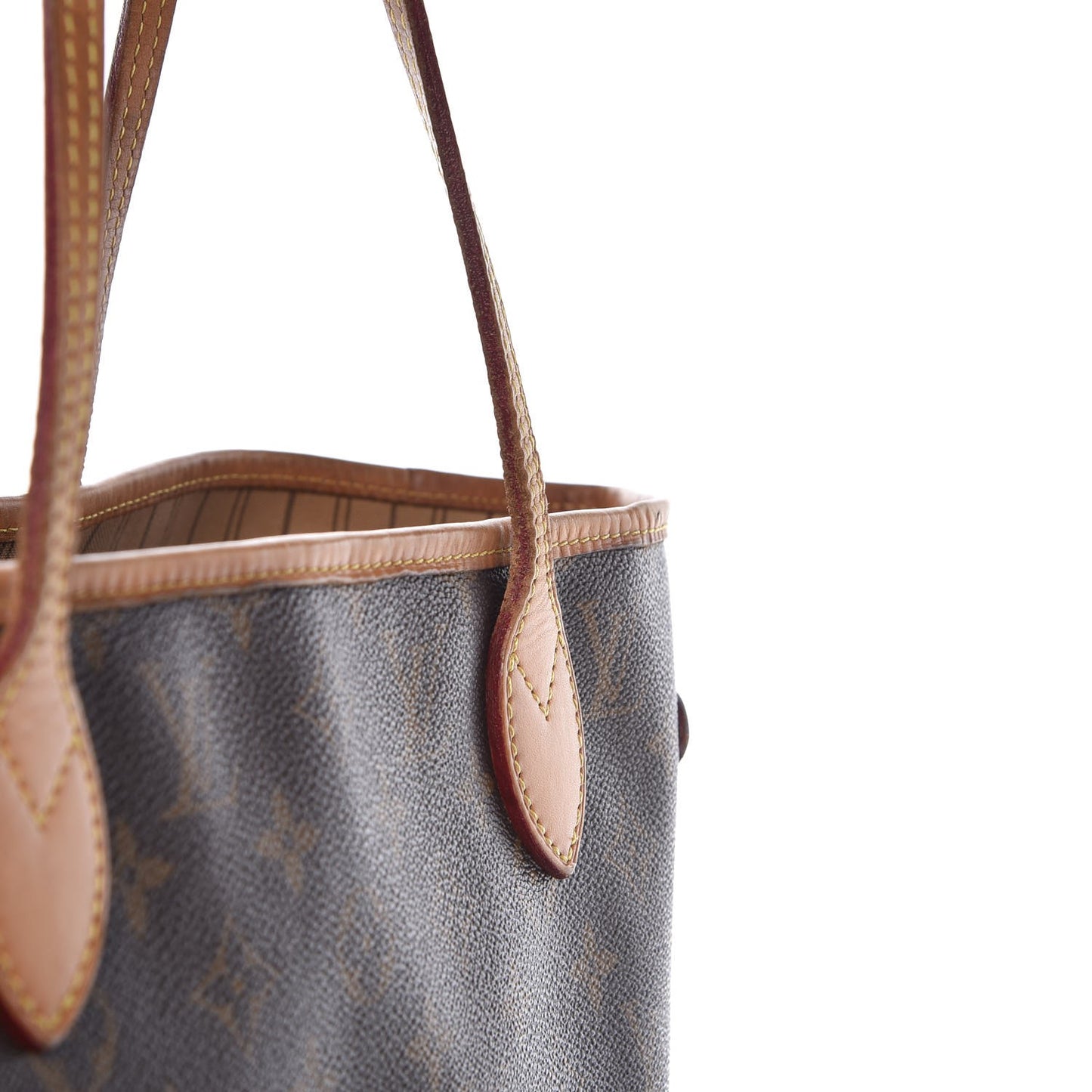 Monogram Neverfull MM