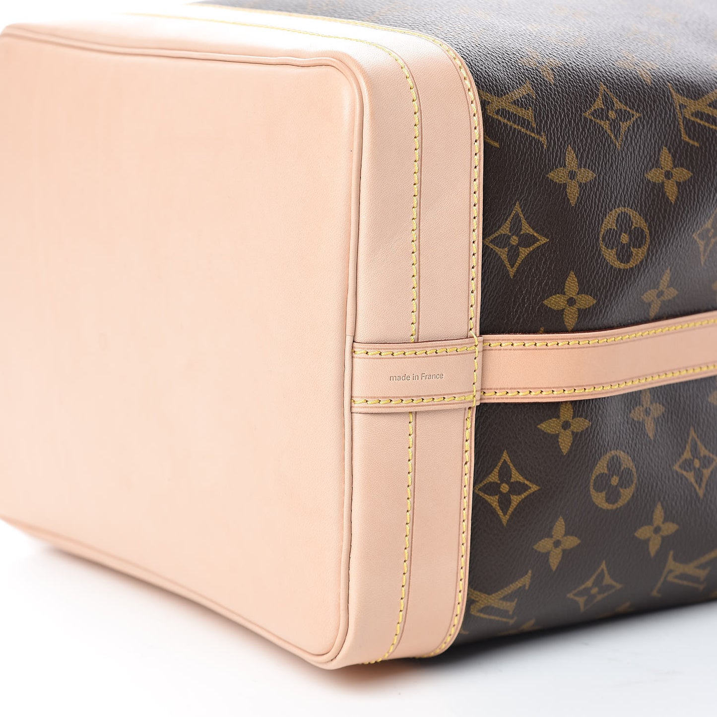 Monogram Noe