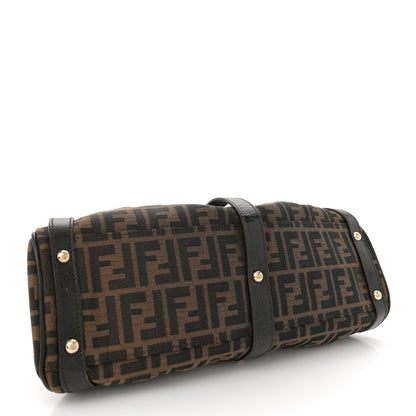 Fendi Zucca Medium Magic Bag Tobacco 4 of 12