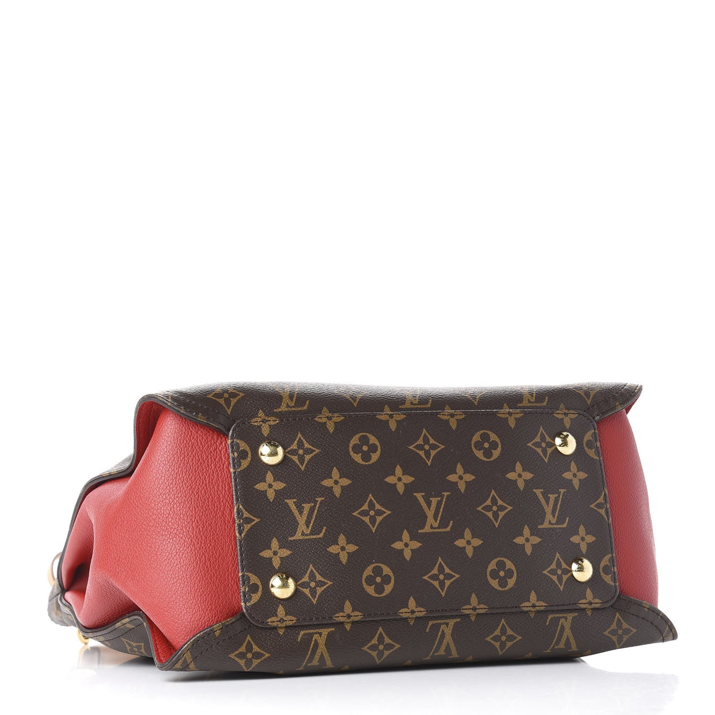 Monogram Gaia Cherry