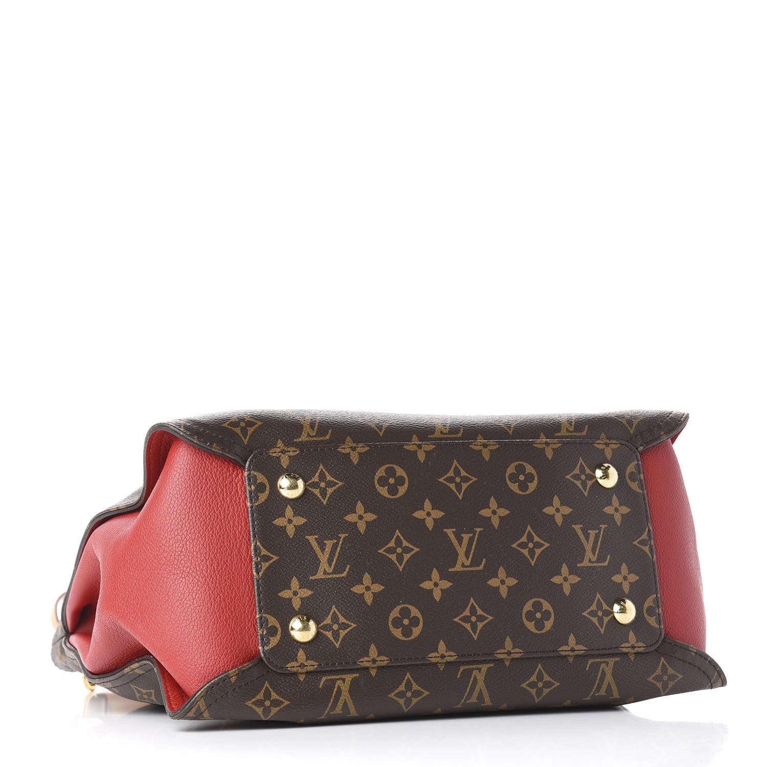 Louis Vuitton Monogram Gaia Cherry 3 of 9