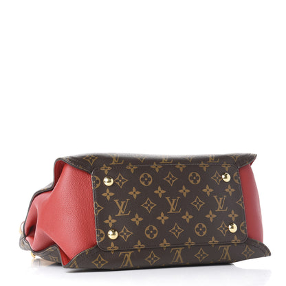 Louis Vuitton Monogram Gaia Cherry 3 of 9