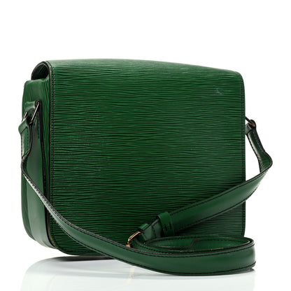 Louis Vuitton Epi Cartouchiere Borneo 2 of 7