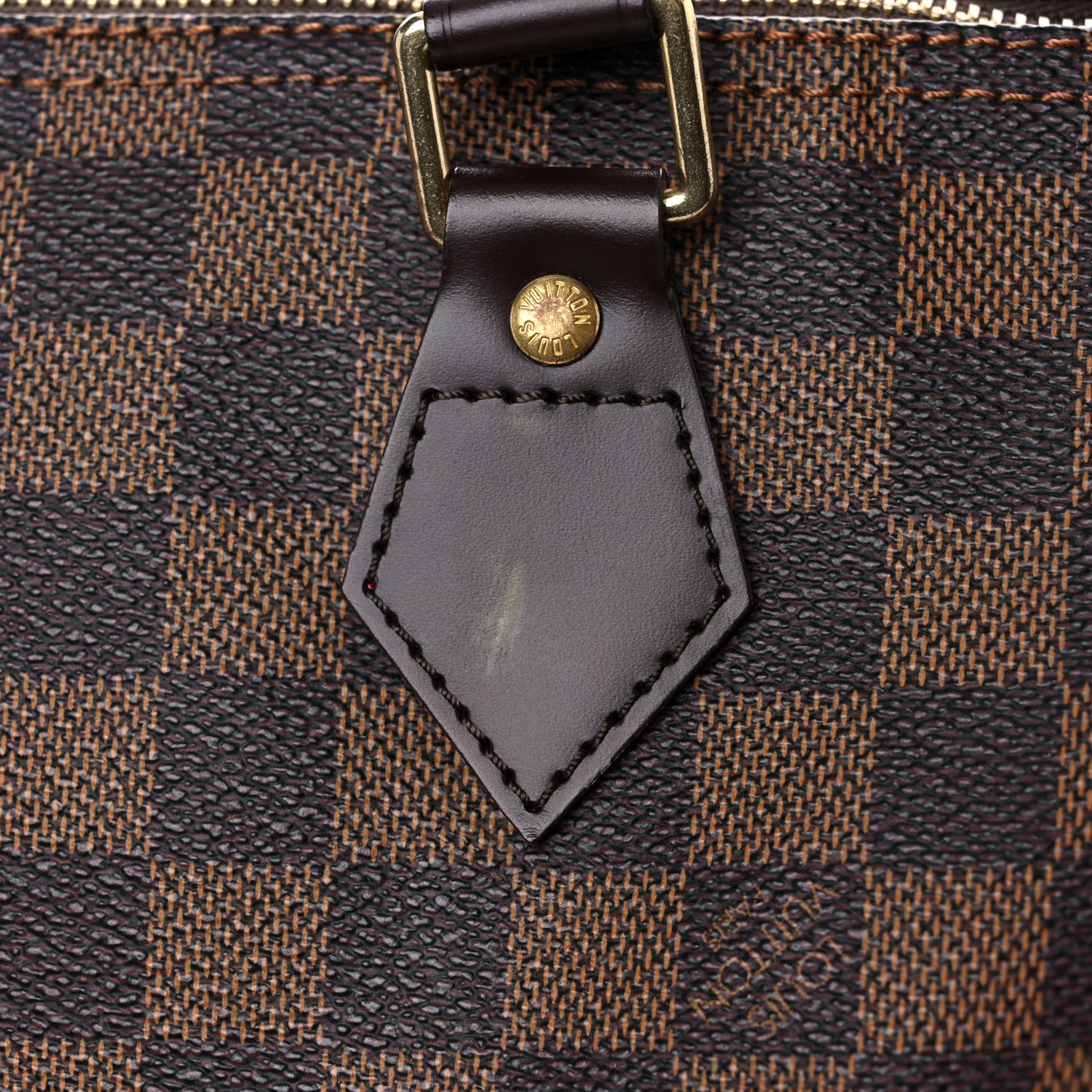 Damier Ebene Speedy 30