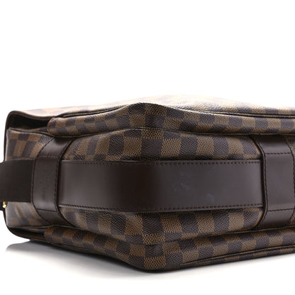 Louis Vuitton Damier Ebene Naviglio 7 of 8