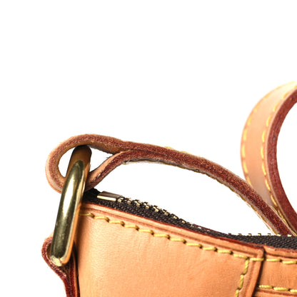 Louis Vuitton Monogram Odeon PM 10 of 10