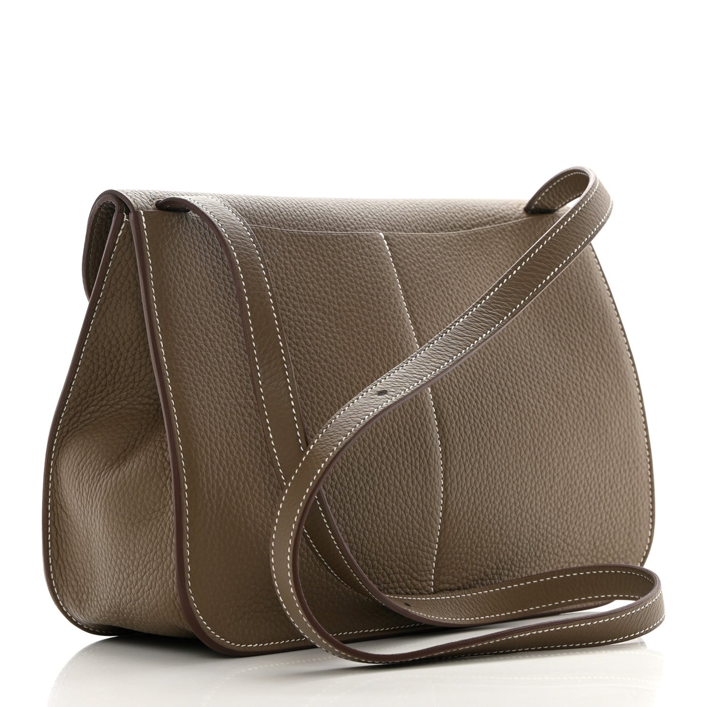 Taurillon Clemence Halzan 31 GM Etoupe