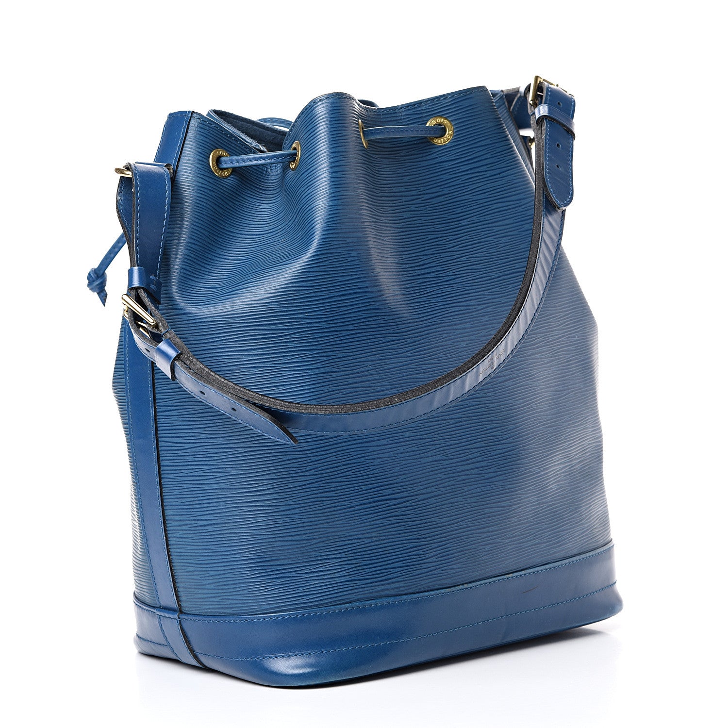 Louis Vuitton Epi Noe Toledo 2 of 19