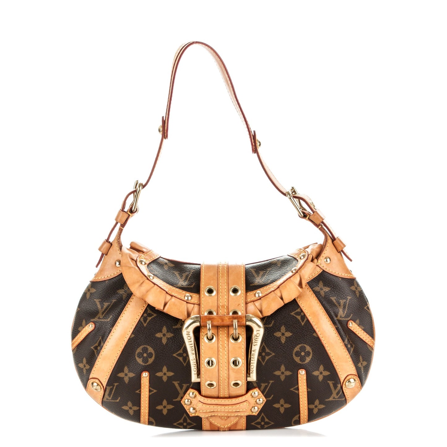 Monogram Leonor