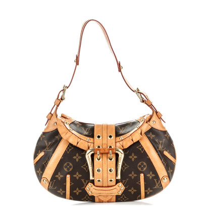Louis Vuitton Monogram Leonor 1 of 6