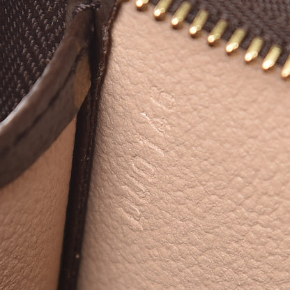 Louis Vuitton Monogram Toiletry Pouch 26 9 of 9