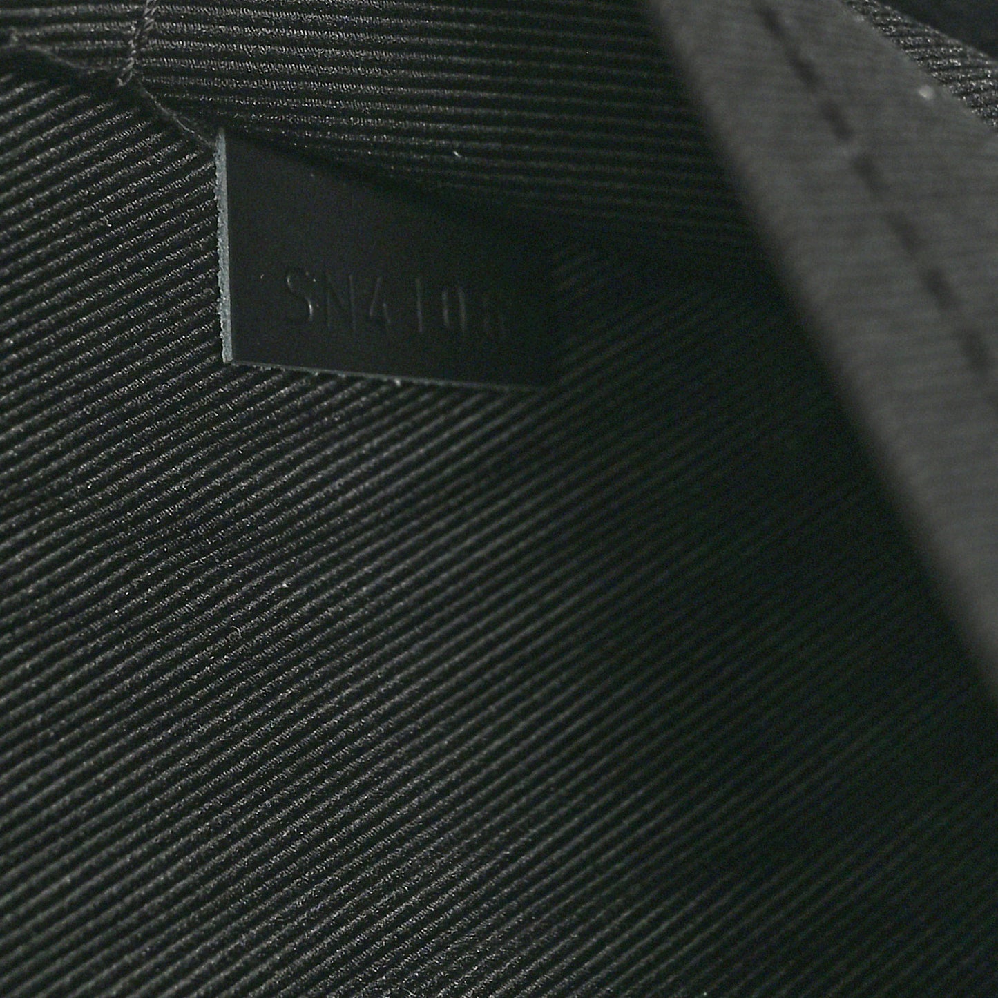 Damier Graphite Porte Ordinateur Horizon Laptop Sleeve