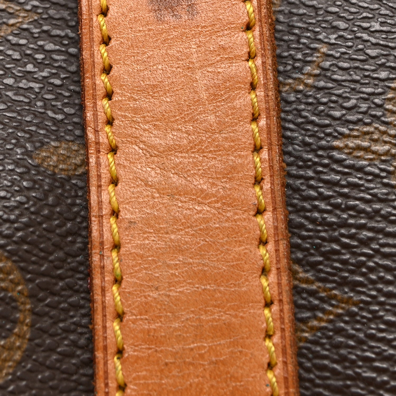Louis Vuitton Monogram Keepall 55 14 of 22