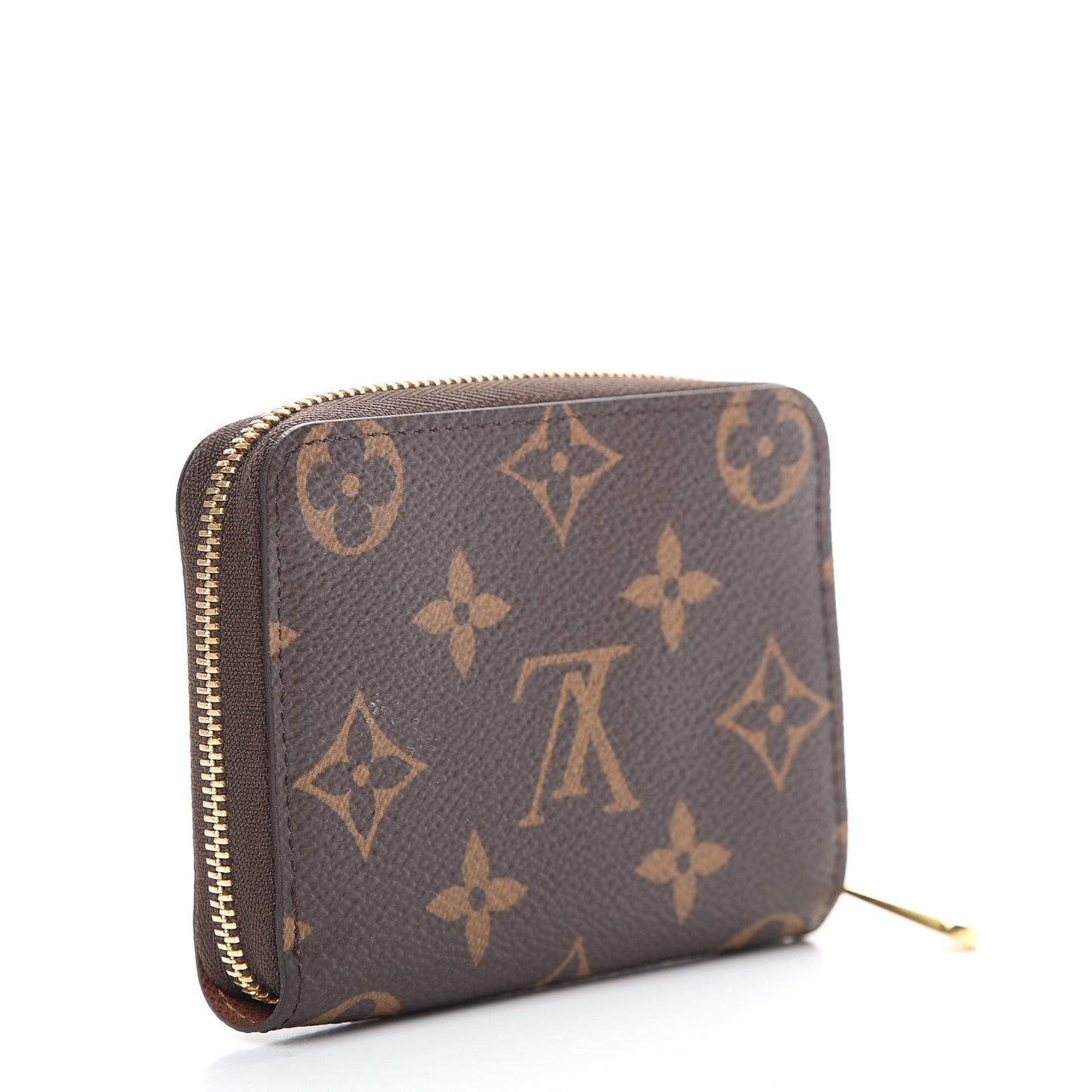 Monogram Zippy Coin Purse