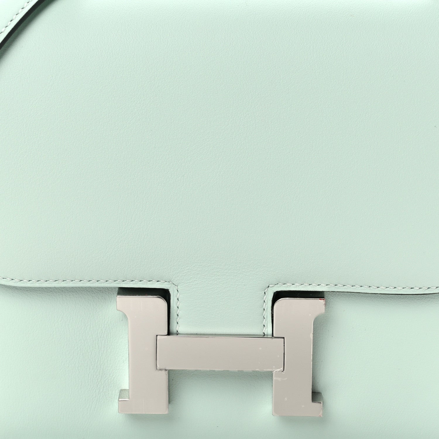 Hermes Swift Constance 18 Vert Peppermint 8 of 11