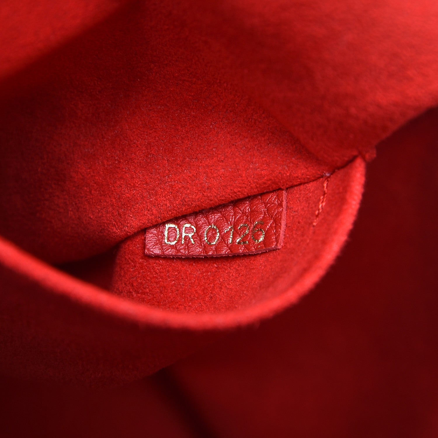 Louis Vuitton Monogram Retiro NM Cherry 8 of 11