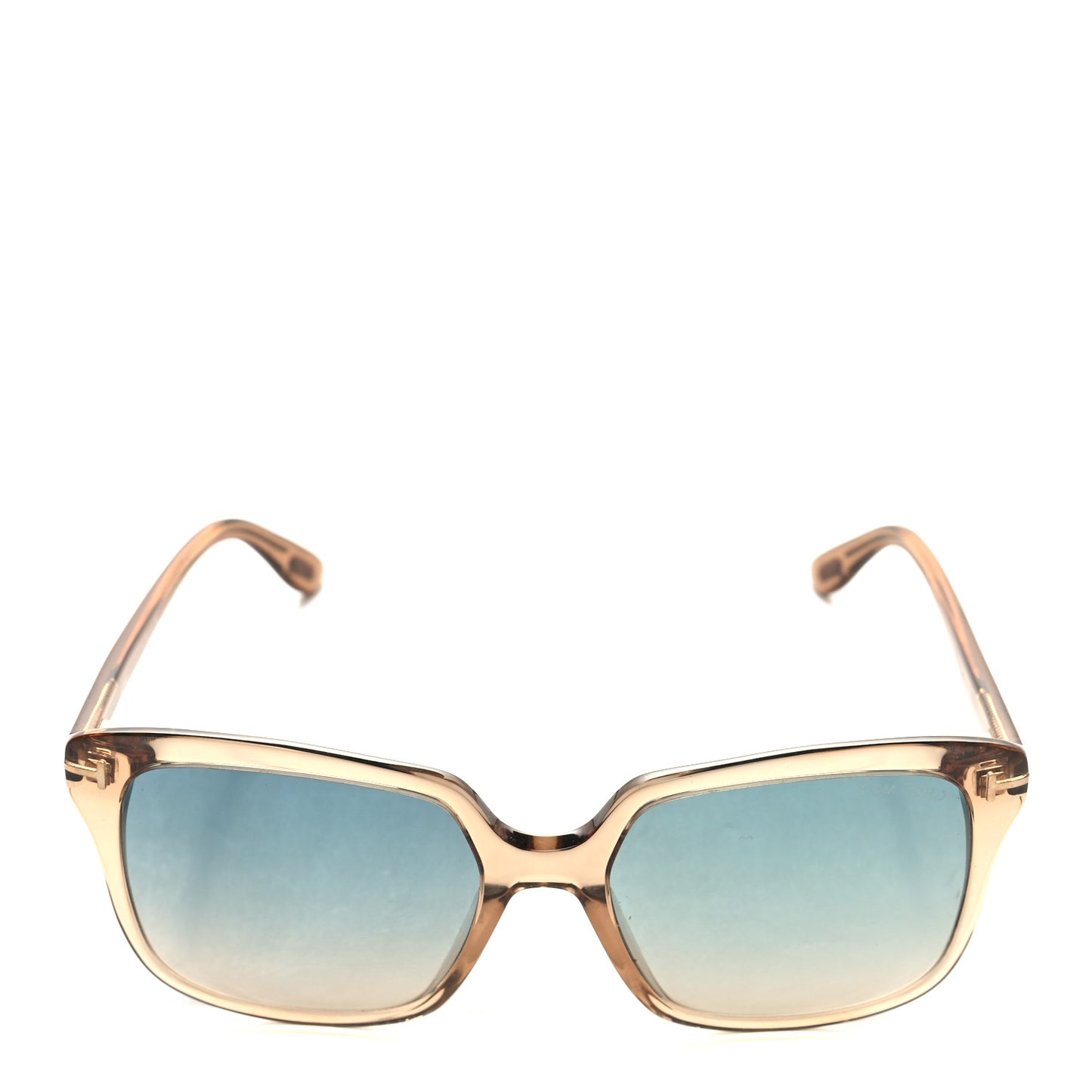Faye 02 Sunglasses TF788 Pink