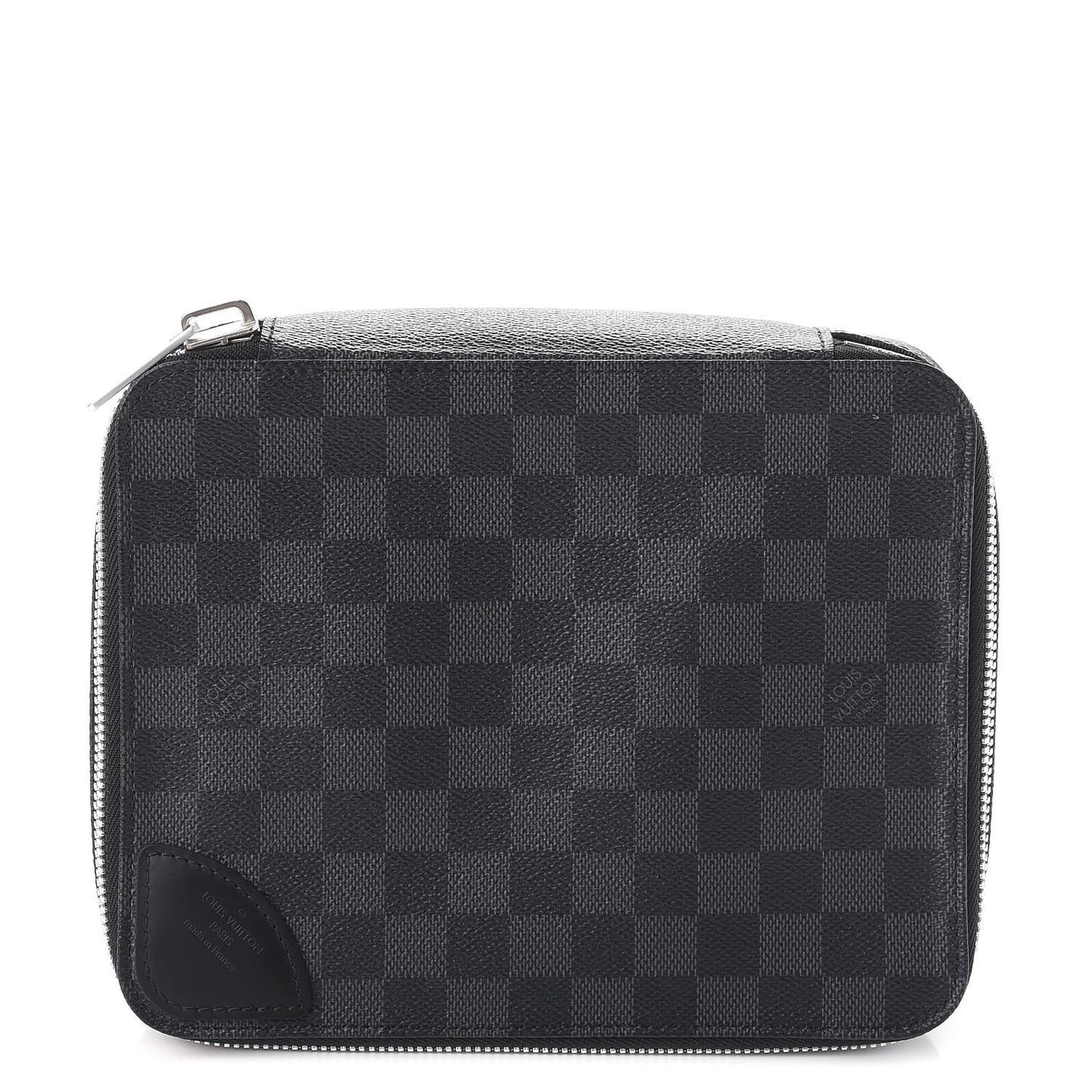 Damier Graphite Horizon Accessories Pouch