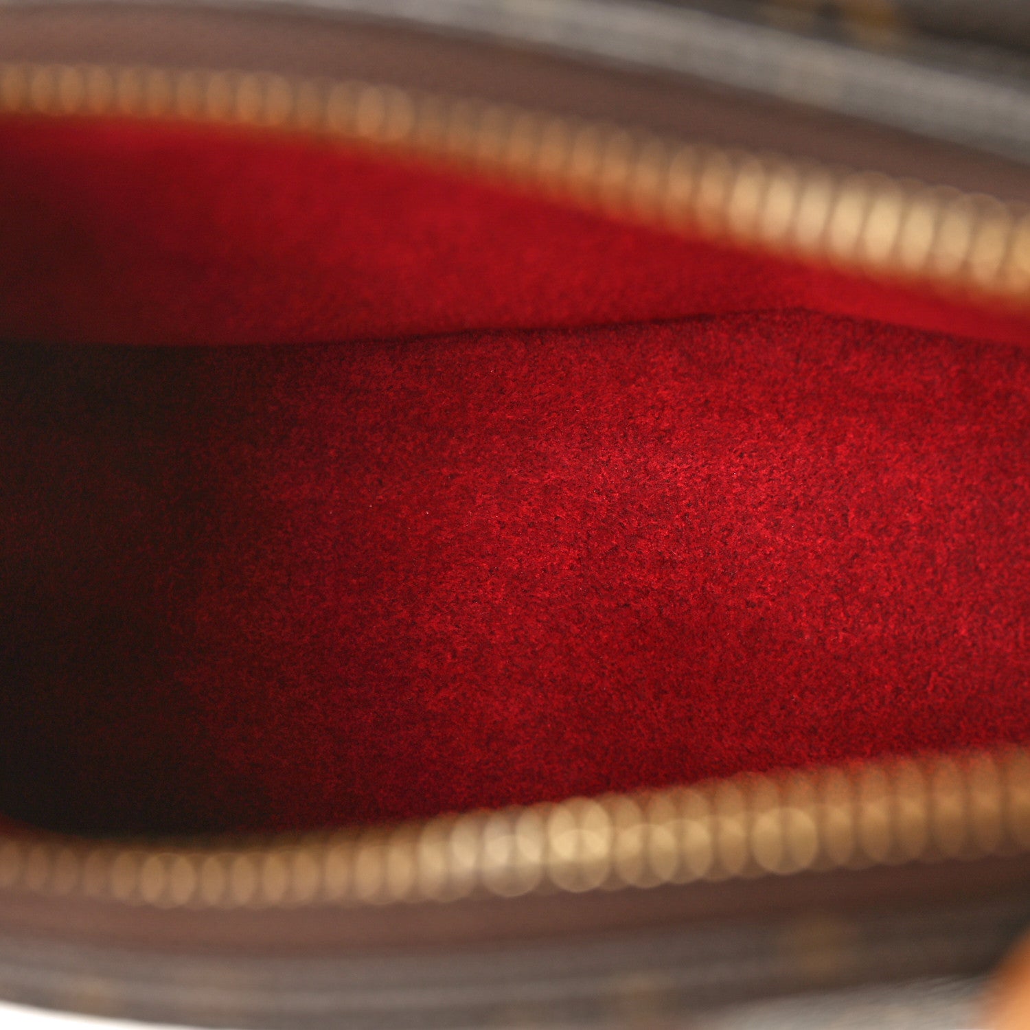 Louis Vuitton Monogram Viva-Cite PM 5 of 10