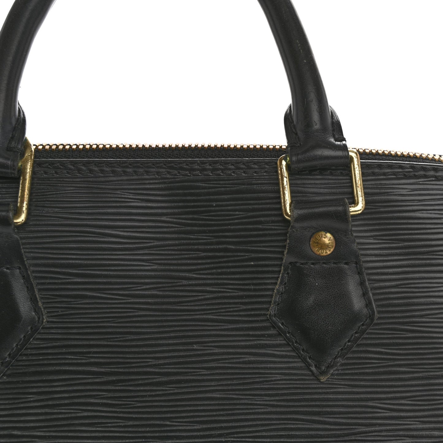 Epi Alma PM Black