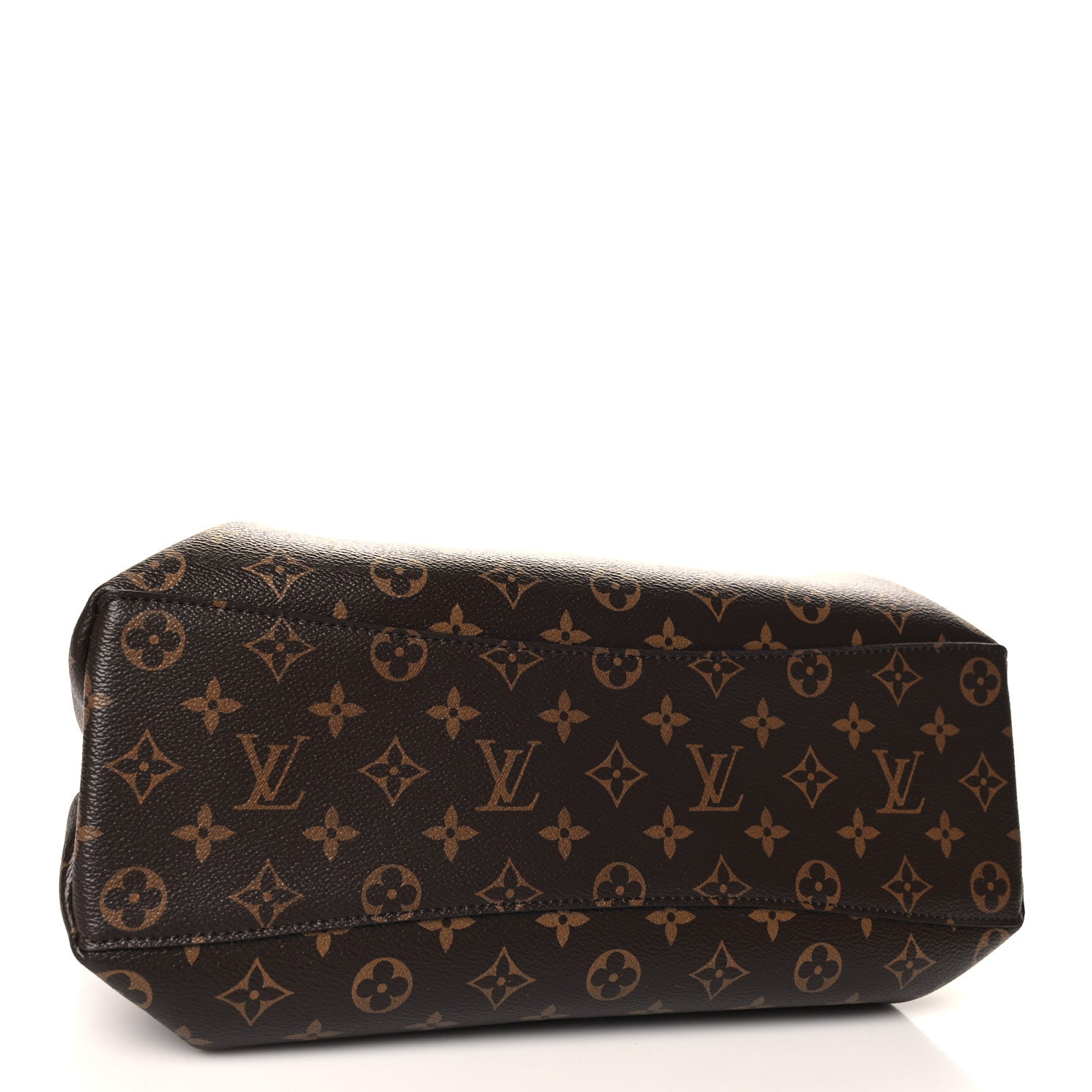 Louis Vuitton Monogram Rivoli MM 4 of 9