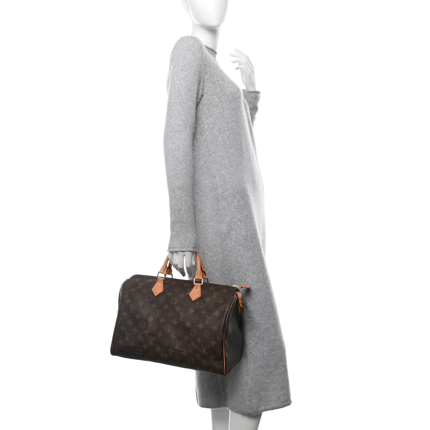 Monogram Speedy 35