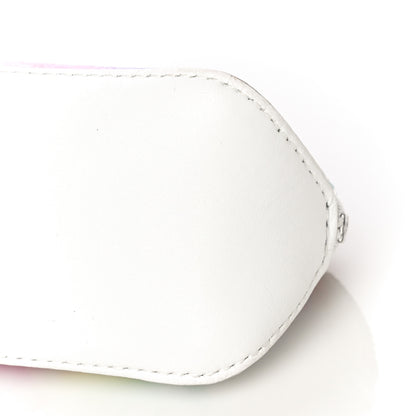 Louis Vuitton Monogram Watercolor Elizabeth Pencil Pouch Multicolor 10 of 11