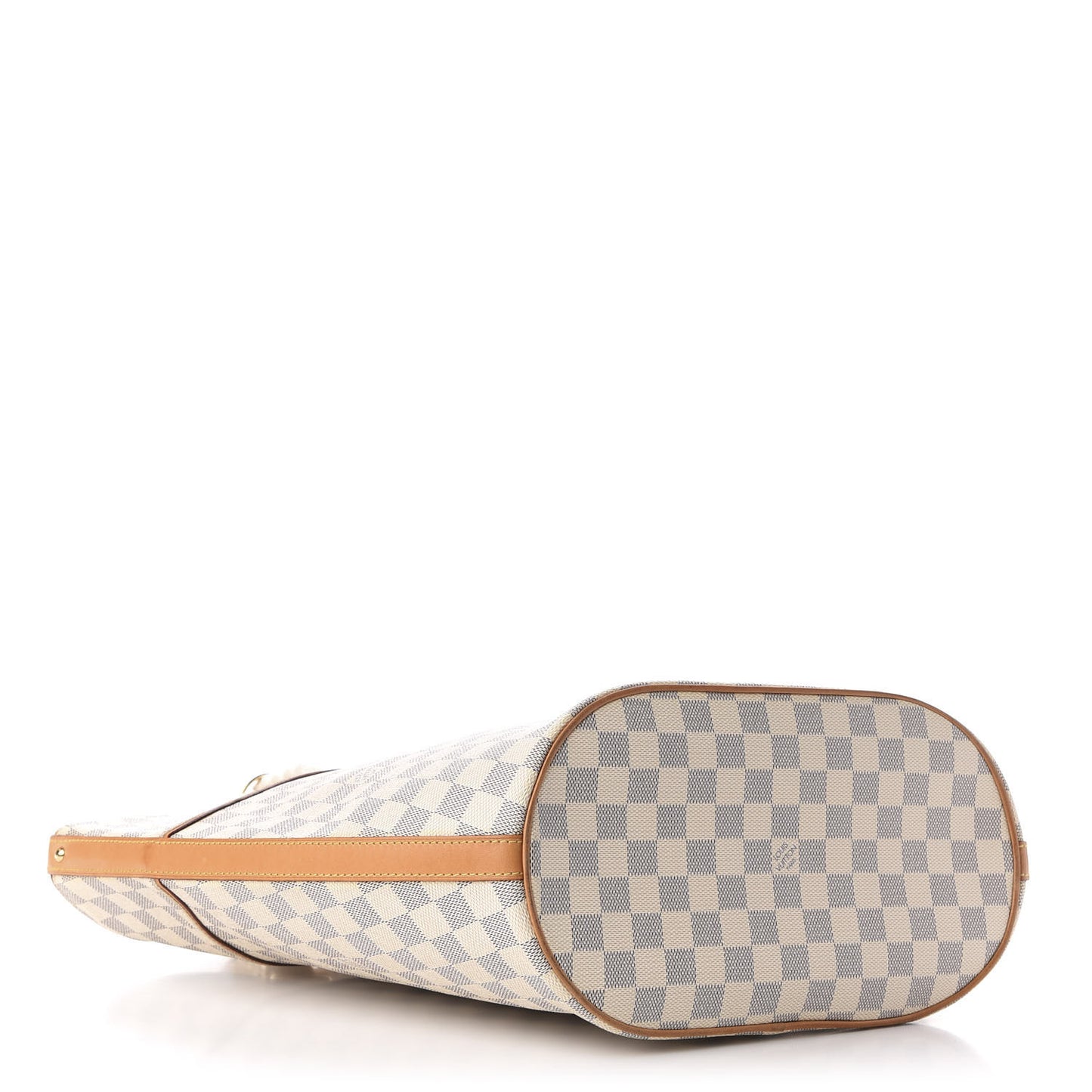 Damier Azur Pampelonne GM