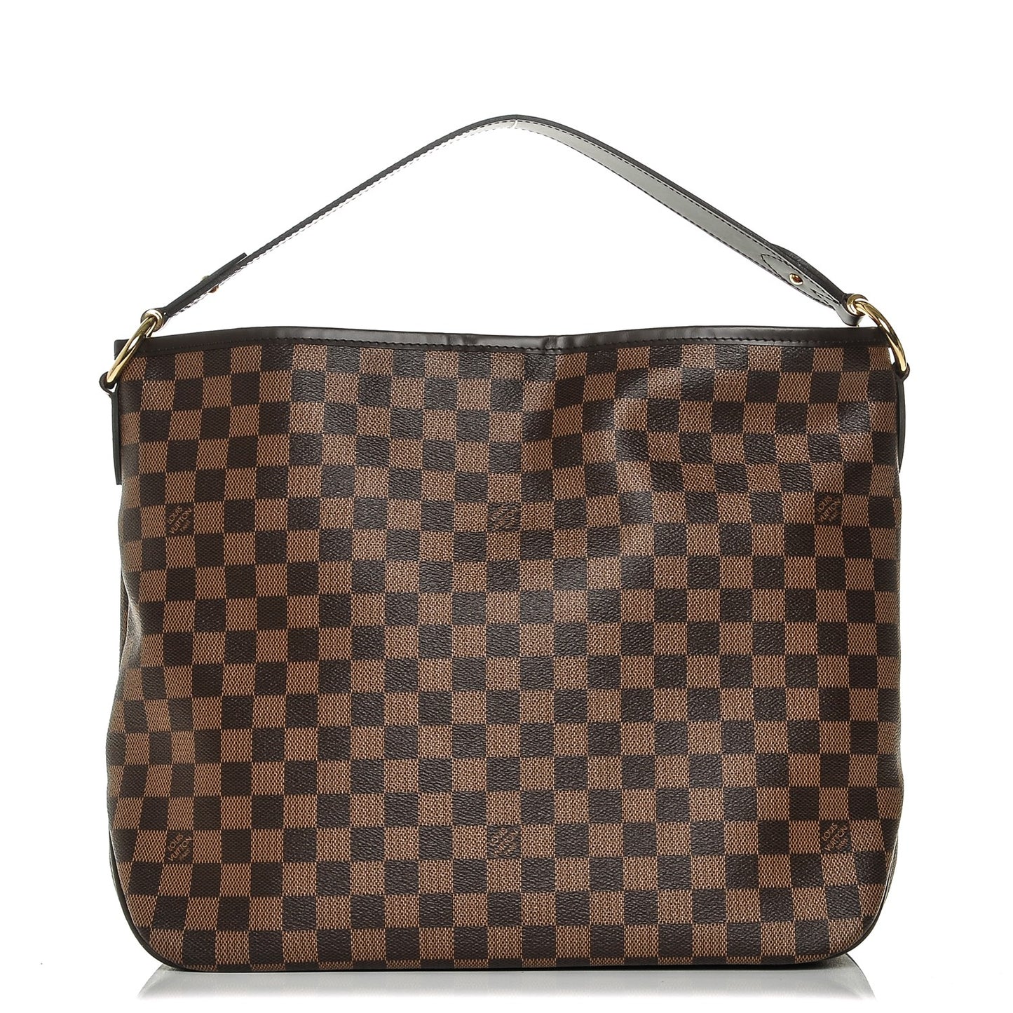 Damier Ebene Delightful MM