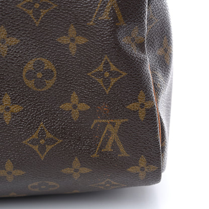 Louis Vuitton Monogram Speedy 30 12 of 12