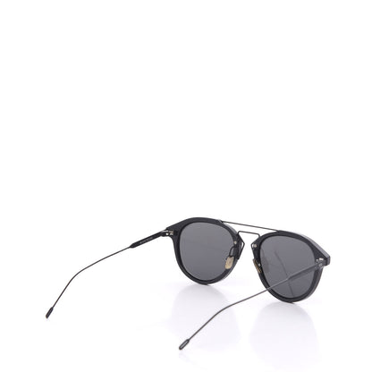 Christian Dior Black Tie 226S Sunglasses Black 4 of 7