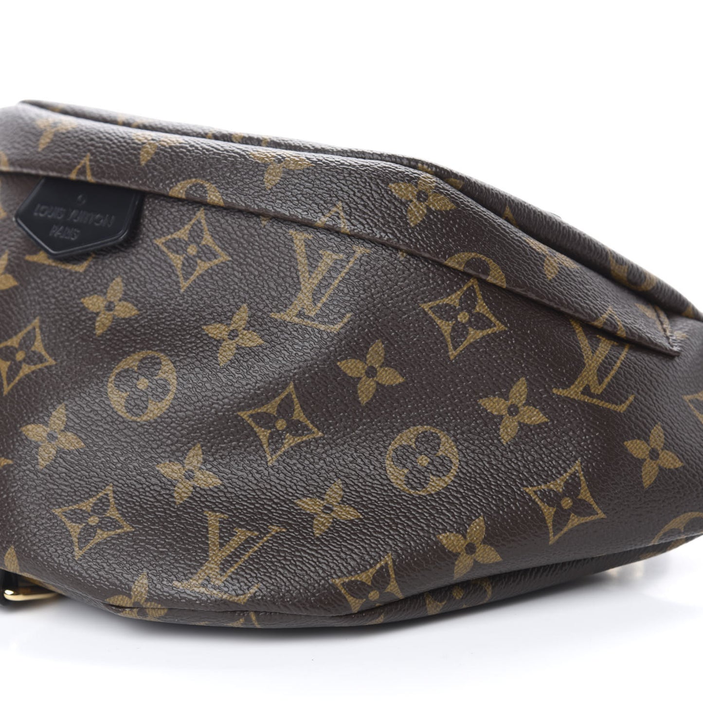 Monogram My LV World Tour Bumbag