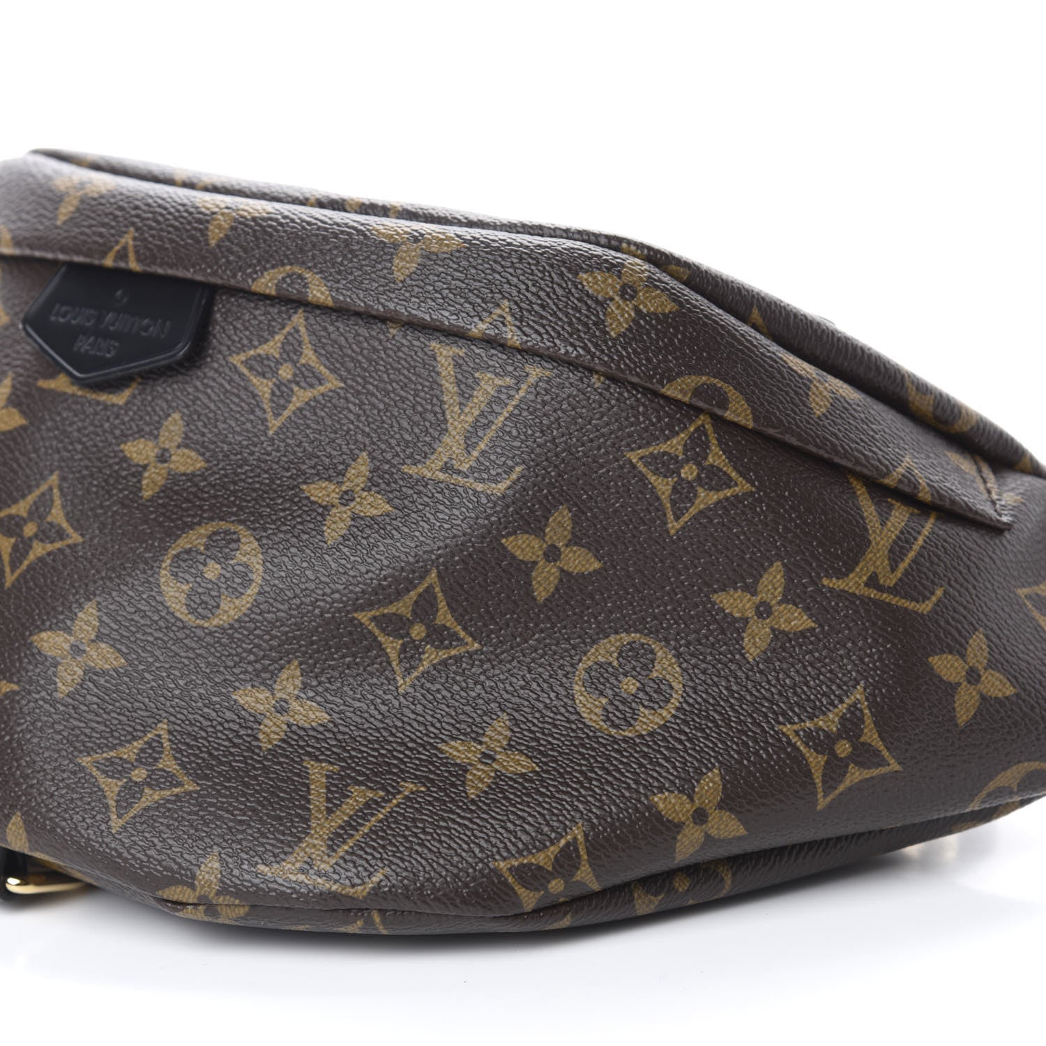 Louis Vuitton Monogram My LV World Tour Bumbag 7 of 11