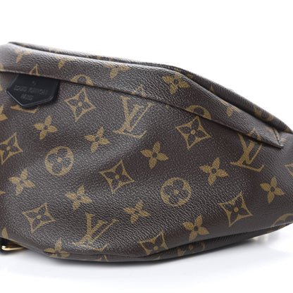 Louis Vuitton Monogram My LV World Tour Bumbag 7 of 11