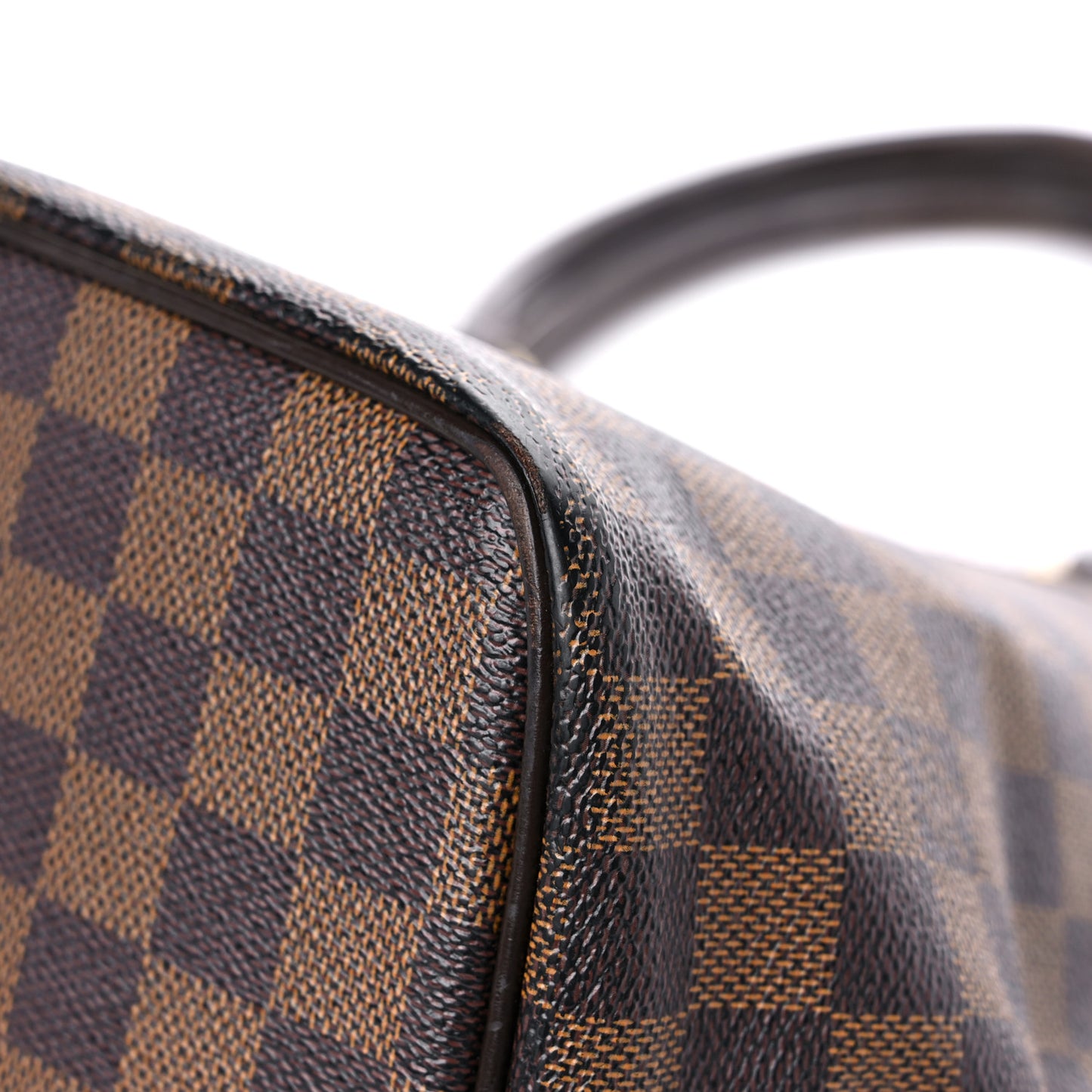 Damier Ebene Saleya MM