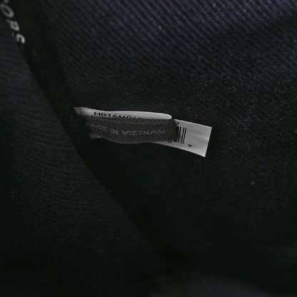 Marc Jacobs Denim Canvas Small Tote Bag Blue 6 of 9