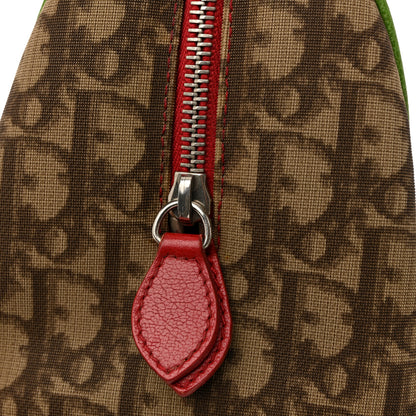 Christian Dior Monogram Rasta Boston Beige 23 of 27
